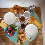 Villarocca Da Ines E Perizia Bed and breakfast