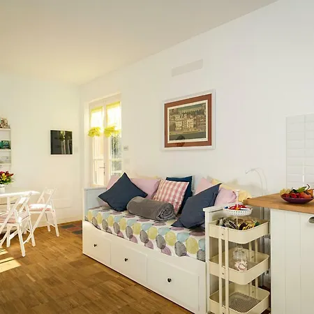 Bed & Breakfast Villarocca Da Ines E Perizia Sestri Levante