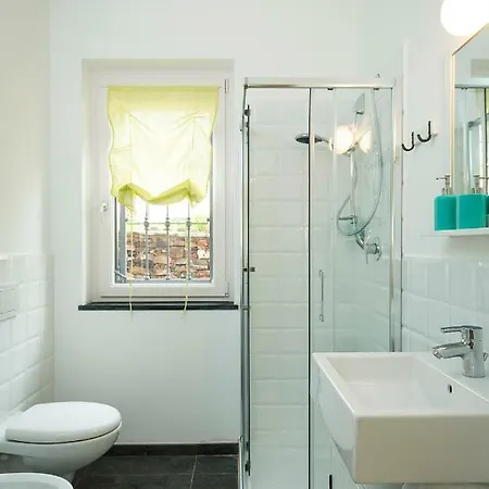 Villarocca Da Ines E Perizia לינה וארוחת בוקר