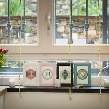 Bed & Breakfast Villarocca Da Ines E Perizia