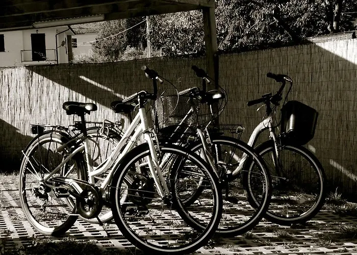 Villarocca Da Ines E Perizia Bed & Breakfast Sestri Levante