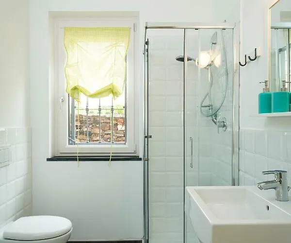 Villarocca Da Ines E Perizia Bed & Breakfast