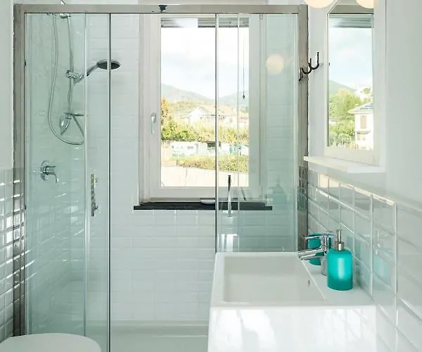 Bed & Breakfast Villarocca Da Ines E Perizia 4*