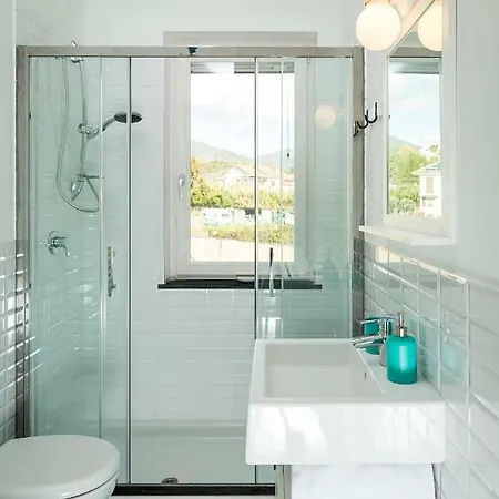 Bed and Breakfast Villarocca Da Ines E Perizia 4*