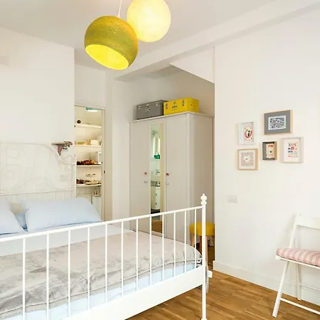 Bed and Breakfast Villarocca Da Ines E Perizia