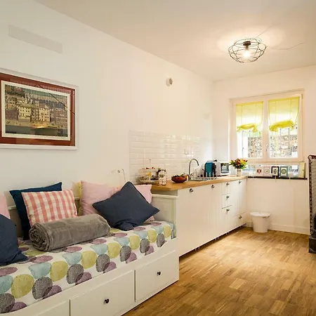 Bed and Breakfast Villarocca Da Ines E Perizia Σέστρι Λεβάντε