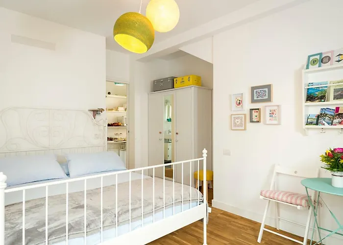 住宿加早餐酒店 Villarocca Da Ines E Perizia